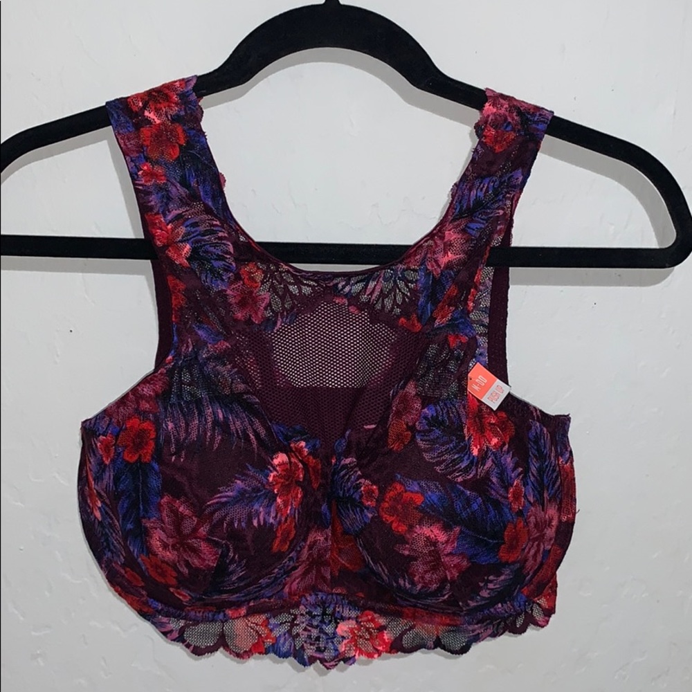 Push up bralette from Victoria’s Secret